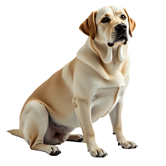 Free transparent PNG: Labrador Retriever PNG Clipart  Ideal for Pet Projects, Education  Decor