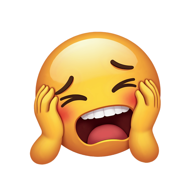 Free transparent PNG: Facepalm PNG Download  Expressive Emoji for Emotions  Digital Art