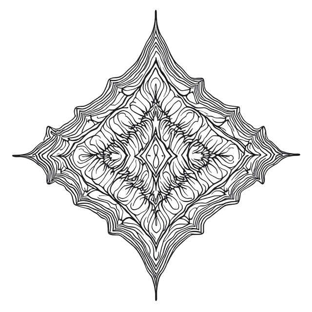 Free transparent PNG: Chevron Pattern Design Element PNG Clipart  Versatile for Modern Design Projects