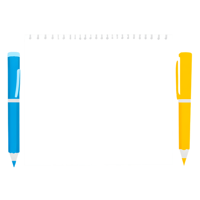 Free transparent PNG: Transparent Stationery PNG Clipart for Students and Educational Use