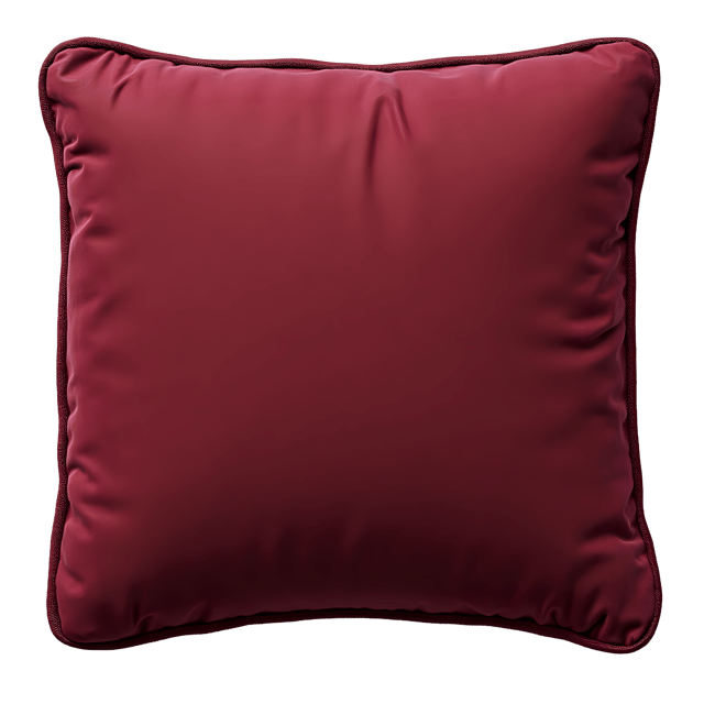 Free transparent PNG: Wine Suede Fabric PNG Clipart  Ideal for Fashion Design  Interior Projects