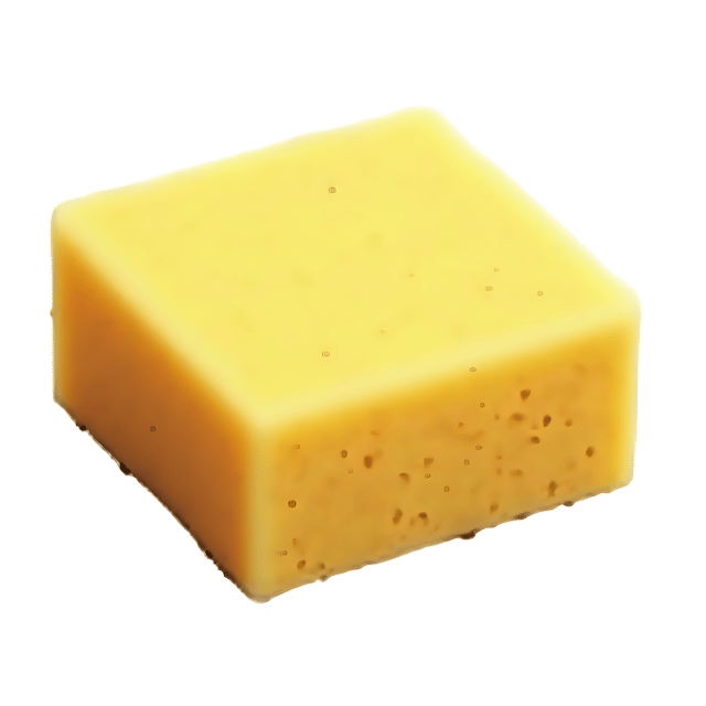Free transparent PNG: Yellow Sponge PNG with Transparent Background for Crafting and Design