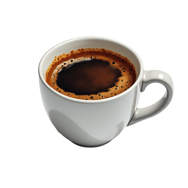 Free transparent PNG: Cuban Coffee with Dark Crema  Beverage Clipart, free downloadable png