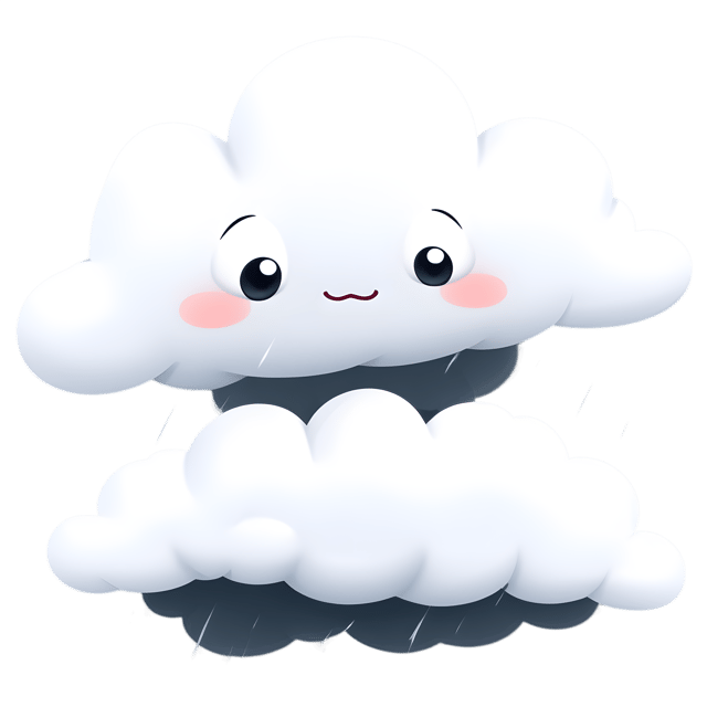 Free transparent PNG: Dark Storm Clouds Gathering Before Rain PNG Transparent Background