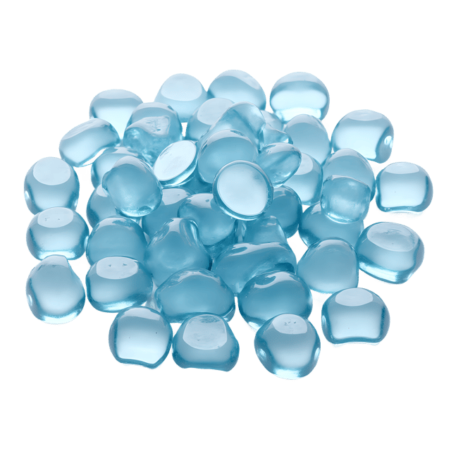 Free transparent PNG: Glass Tesserae PNG Clipart  Ideal for Art Projects, Crafts  Decor