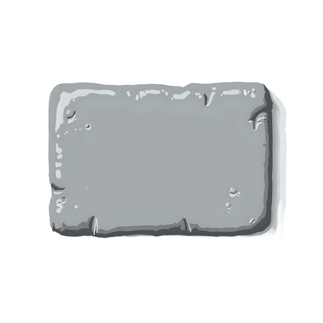 Free transparent PNG: Rough Edge Rectangle  Gray Tone Clipart, free download png