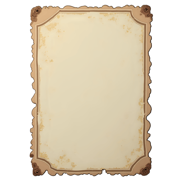 Free transparent PNG: Faded Postcard Front  Vintage Design Clipart, free downloadable png