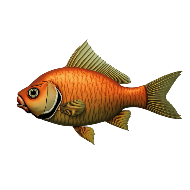 Free transparent PNG: Parrot Fish PNG Clipart  Unique Marine Life Design Element