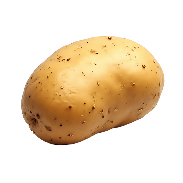 Free transparent PNG: Potato PNG Clipart  Perfect for Food, Crafts  Education