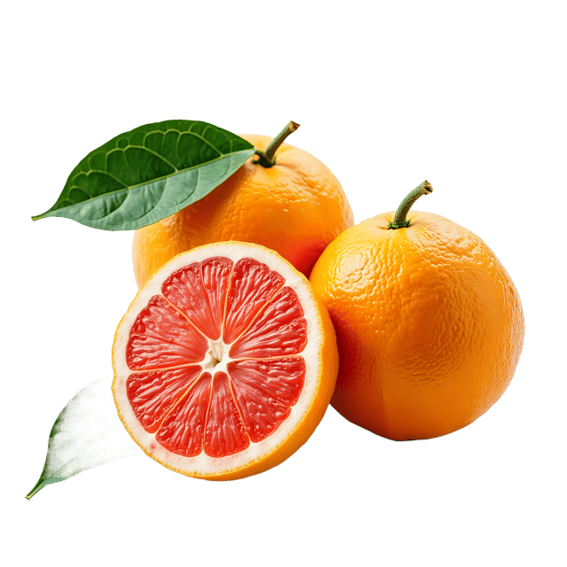 Free transparent PNG: Grapefruit PNG  Fresh Fruit Clipart for Food Projects  Decor