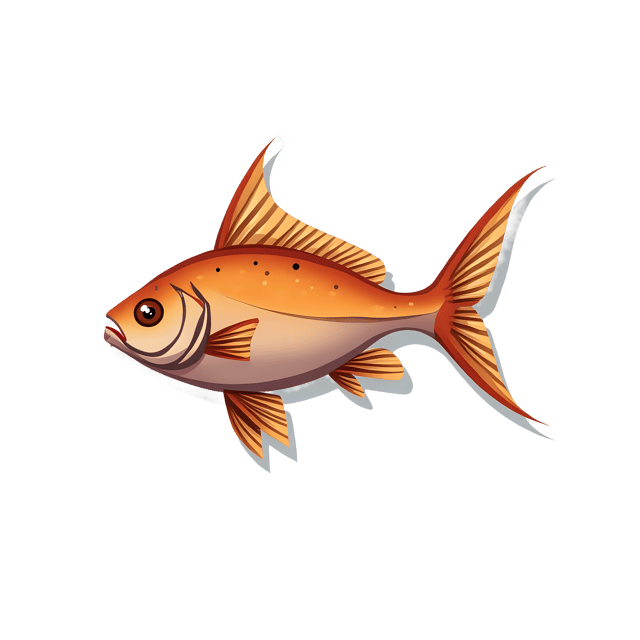 Free transparent PNG: Trigger Fish PNG Clipart  Unique Marine Life Art for Design and Crafts