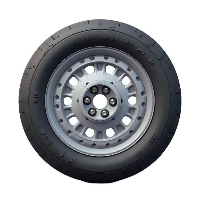 Free transparent PNG: Wheel with Hubcap and Scratches  Vehicle Clipart, free downloadable png