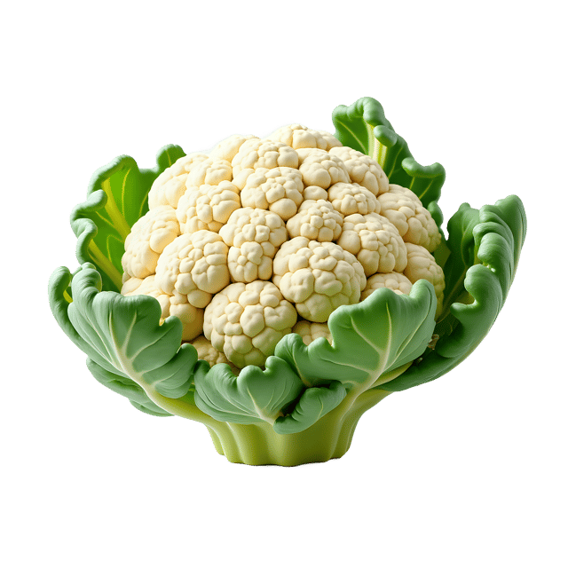 Free transparent PNG: Cauliflower PNG Clipart  Perfect for Healthy Eating Icons  Kitchen Designs