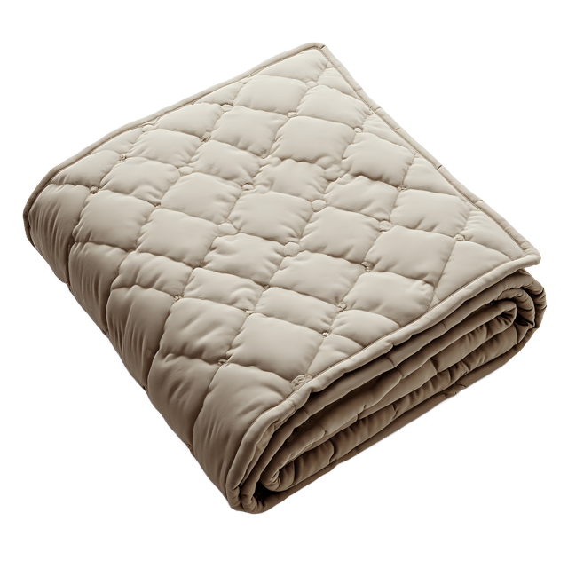 Free transparent PNG: Quilted Blanket PNG  Cozy Home Decor for Beds, Sofas  Throw