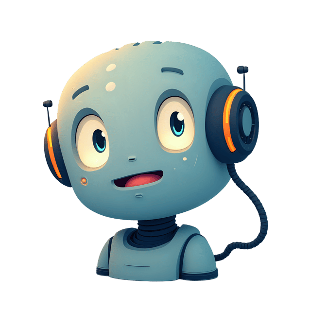 Free transparent PNG: Robot Head  Glowing Lamp Clipart, free download png