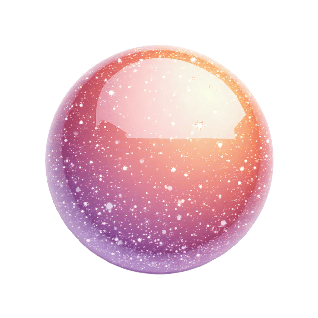 Free transparent PNG: Sparkly Round Ornament  Christmas Clipart, free transparent png download