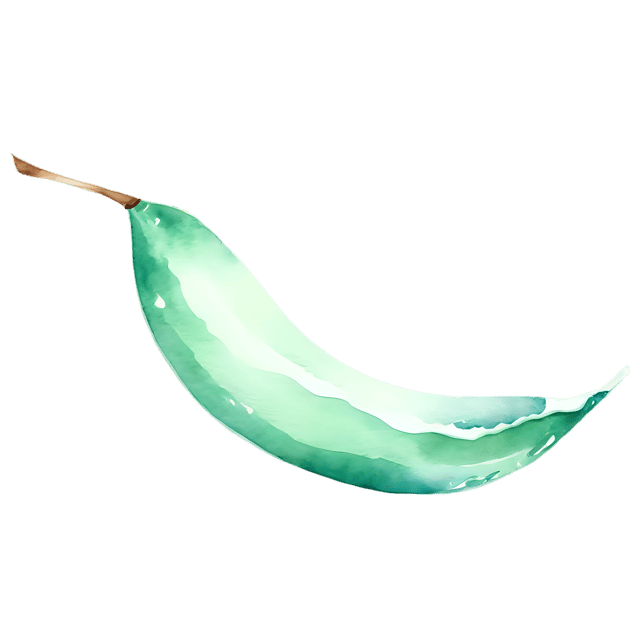 Free transparent PNG: Seafoam Watercolor Illustration - Transparent PNG for Crafts and Design