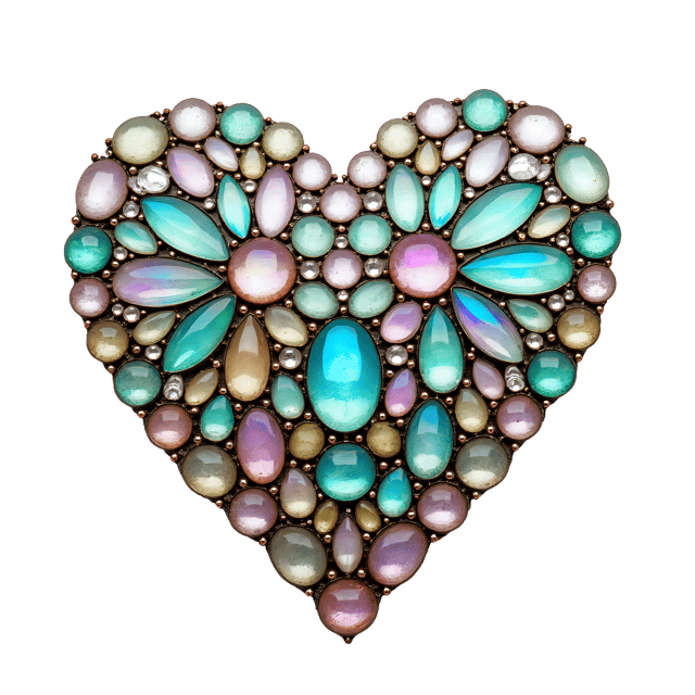 Free transparent PNG: Iridescent Glass Tesserae PNG Clipart  Perfect for Design Projects  Crafts