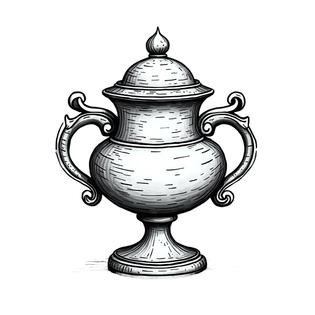 Free transparent PNG: Ceramic Decorative Urn  Home Interior Design Clipart, free transparent png download