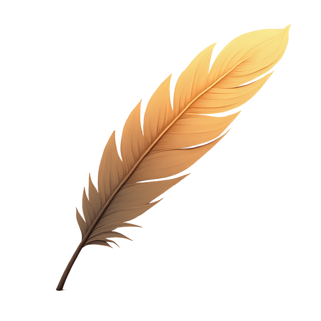 Free transparent PNG: Vintage Writing Feather  Romantic Candlelit Clipart, free download png