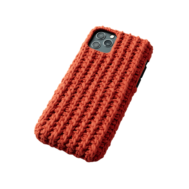 Free transparent PNG: Knitted Phone Case PNG Clipart  Unique Handmade Design for Crafts  Decor