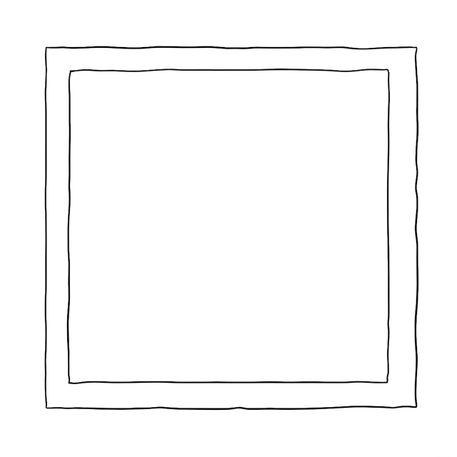 Free transparent PNG: Rectangular Frame PNG Clipart  Perfect for Design Projects  Decor