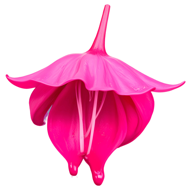 Free transparent PNG: Fuchsia Color Splash Transparent PNG Image for Design and Craft Projects