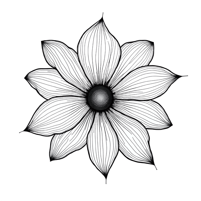 Free transparent PNG: Floral Shape with String Beads  Handmade Jewelry Design Clipart, free download png