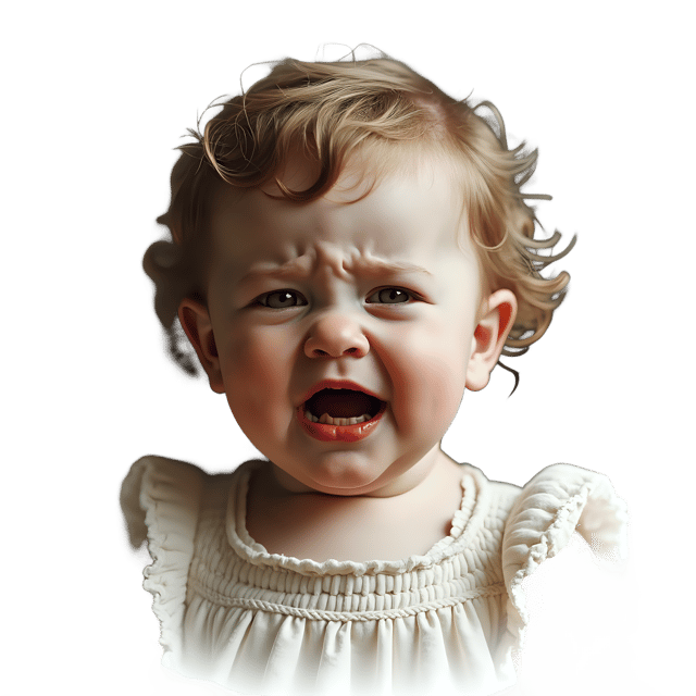 Free transparent PNG: Crying Child Portrait PNG Clipart  Emotional Expression in Art and Design
