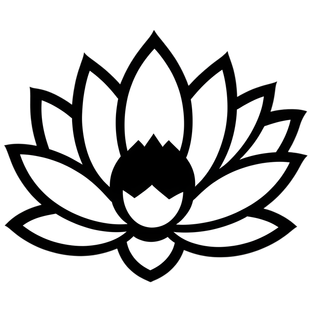Free transparent PNG: Translucent Lotus Flower PNG Image for Floral Design and Decor