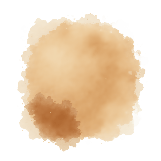 Free transparent PNG: Paper with Coffee Stain  Vintage Clipart, free downloadable png