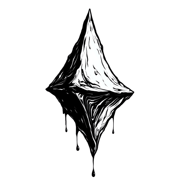 Free transparent PNG: Jagged Shard Shape PNG Clipart  Perfect for Artistic Designs  Crafts