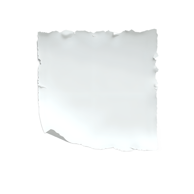 Free transparent PNG: Paper with Rough Edge and Soft Tear  Handmade Craft Clipart, free transparent png download