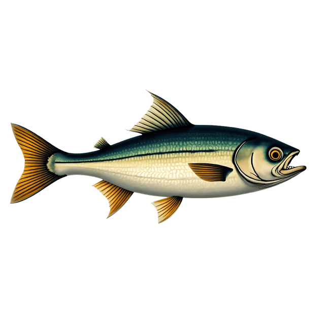 Free transparent PNG: Herring Fish PNG Clipart  Ideal for Seafood Designs  Educational Materials