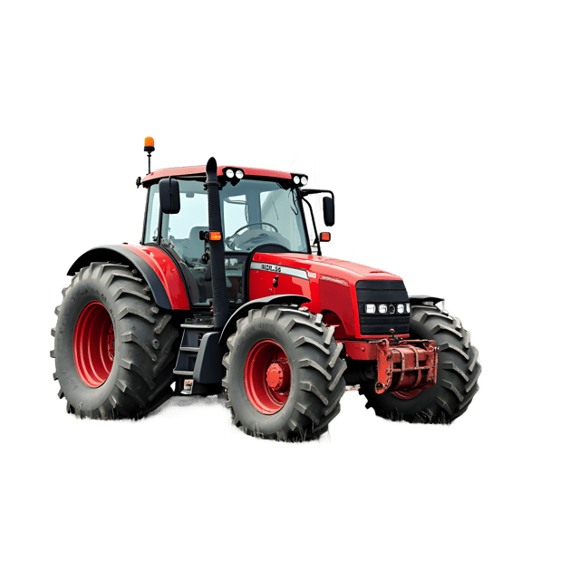Free transparent PNG: Tractor Rear Wheel  Farm Clipart, free downloadable png