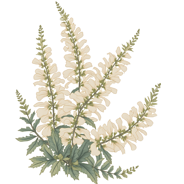 Free transparent PNG: Chinoiserie Wisteria Floral PNG Clipart  Elegant Design Element for Various Projects