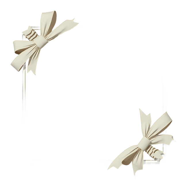 Free transparent PNG: Vintage Ribbon Corner  Classic Clipart Design, free download png