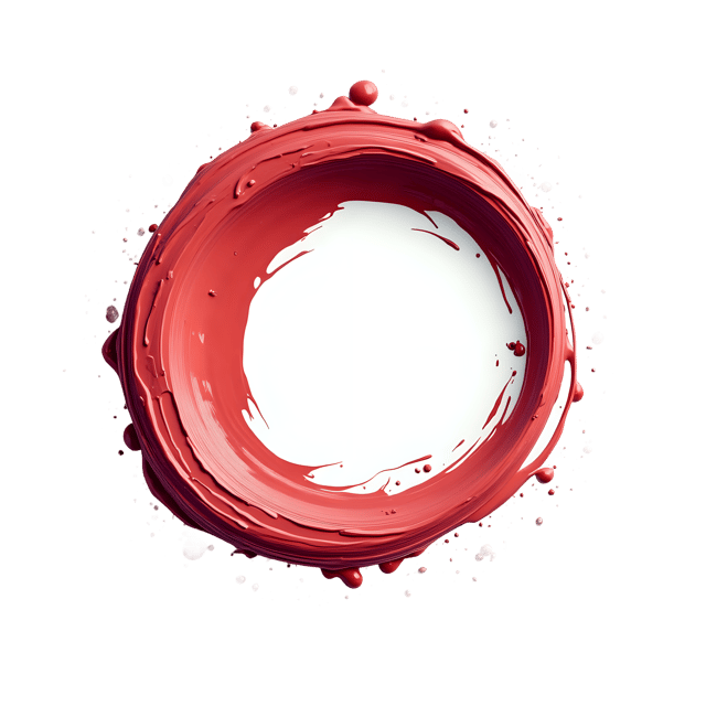 Free transparent PNG: Vintage Curved Paint Splash PNG Clipart  Perfect for Artistic Design Projects  Decor