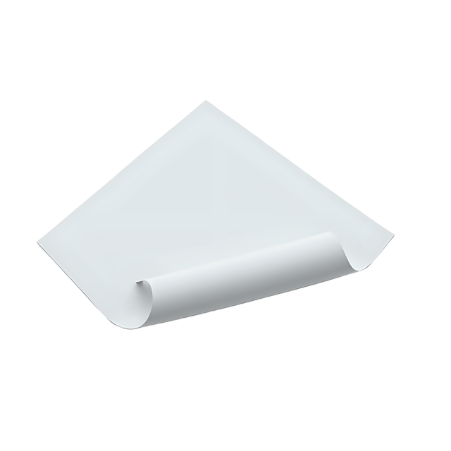 Free transparent PNG: Corner Curl with Paper Fold  Handmade Card Design Clipart, free png download