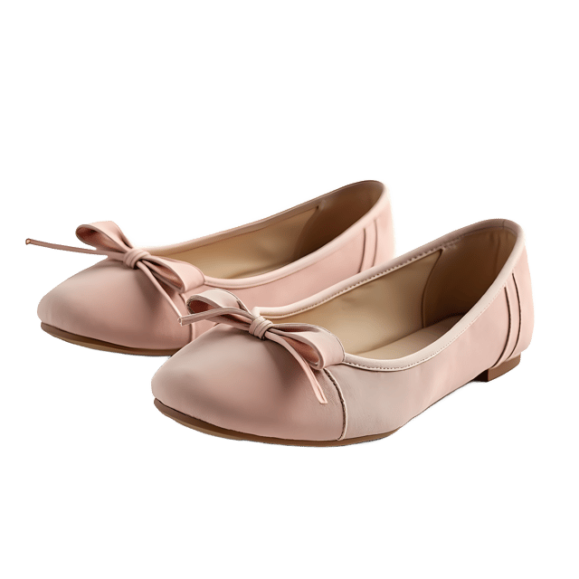 Free transparent PNG: Ballet Flats PNG Clipart  Ideal for Fashion, Art  Design Projects