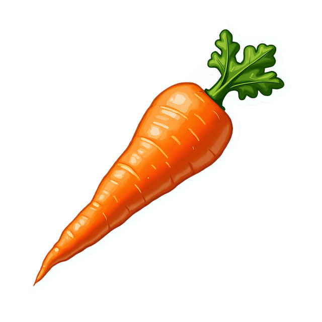 Free transparent PNG: Carrot Transparent PNG  Perfect for Food Projects, Education  Decor