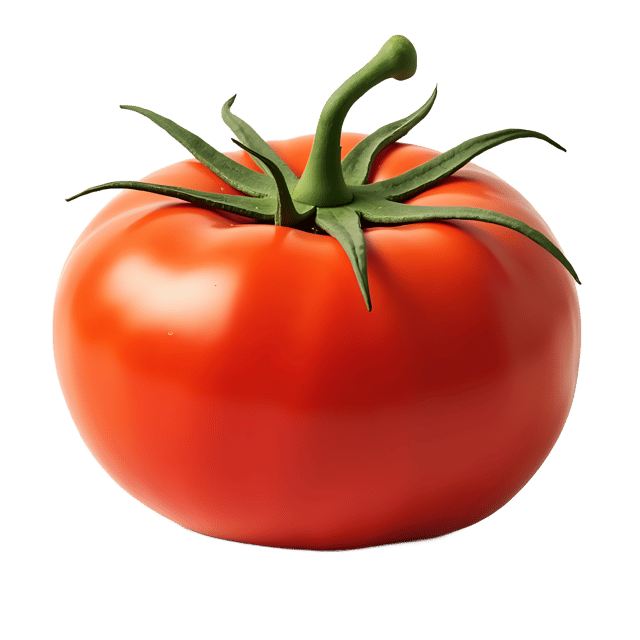 Free transparent PNG: Tomato PNG Clipart  Ideal for Food Projects, Gardening  Decor