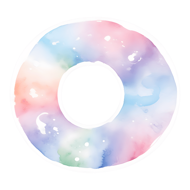 Free transparent PNG: Muted Swirling Tones Serene Harmony PNG Design