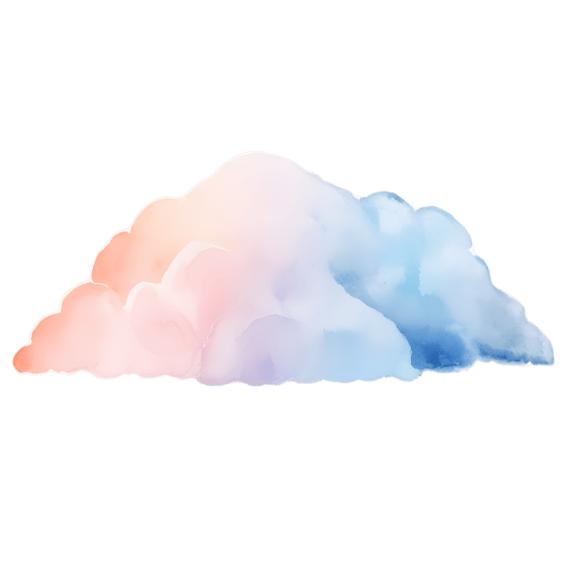 Free transparent PNG: Abstract Muted Tones Pattern PNG for Modern and Minimalist Art