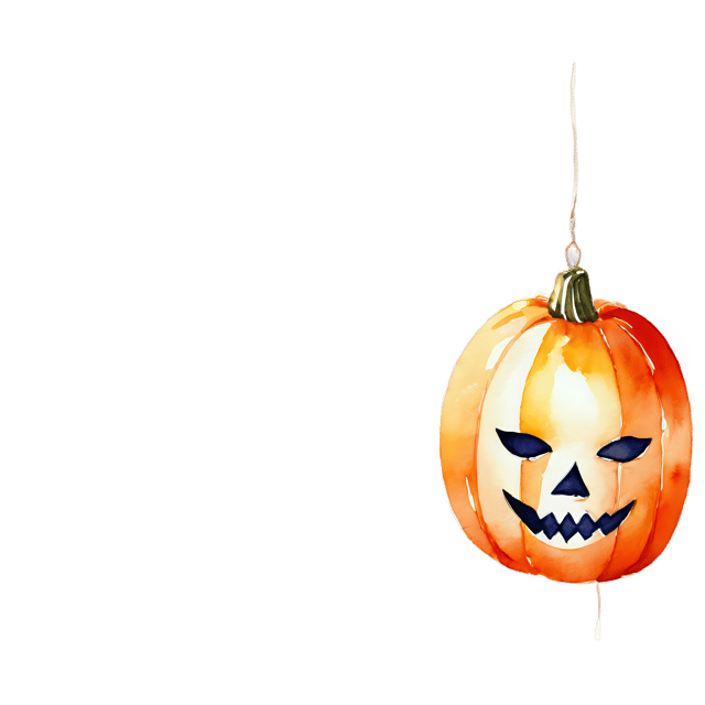 Free transparent PNG: Halloween Mask Watercolor Illustration – Transparent PNG
