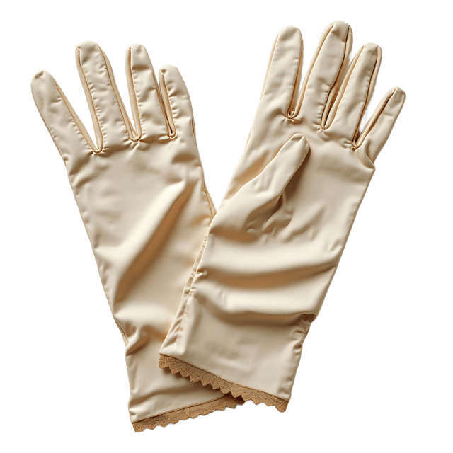 Free transparent PNG: Victorian Silk Gloves PNG Clipart  Elegant Fashion Accessory for Historical and Luxury Themes