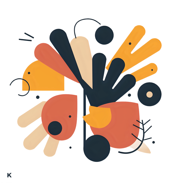 Free transparent PNG: Shape Cluster Abstract Design Element PNG Clipart  Versatile for Creative Projects