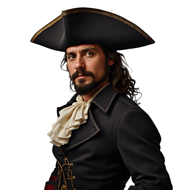 Free transparent PNG: Pirate PNG Download  Swashbuckling Clipart for Themed Projects  Decor