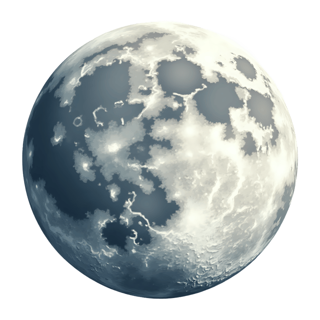 Free transparent PNG: Laughing Moon Crescent  Unique Moon Clipart, free transparent png download