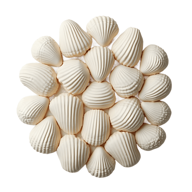 Free transparent PNG: Shell PNG Download  Perfect for Nautical and Beach Themes in Crafts  Decor